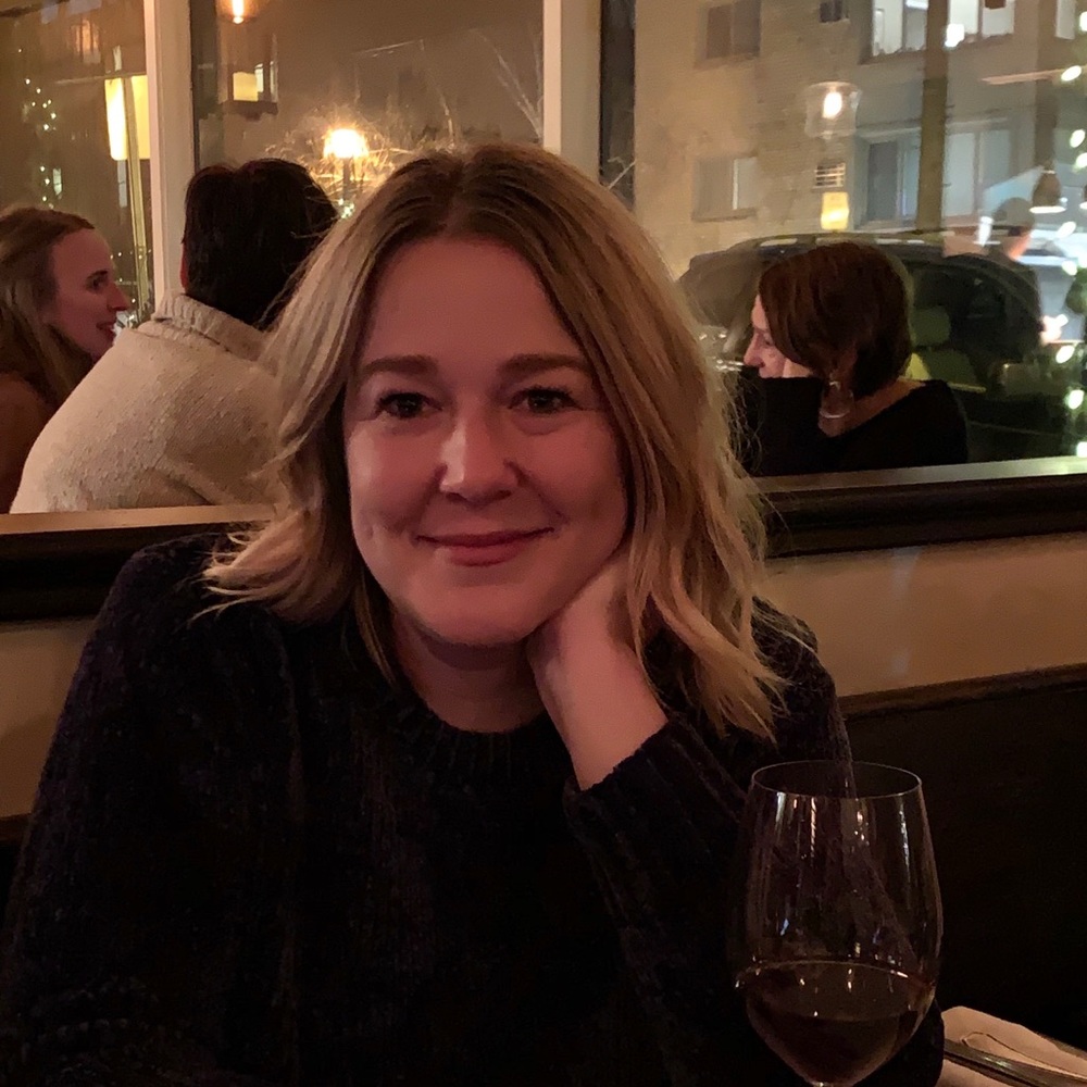 Meet your Posher, Megan